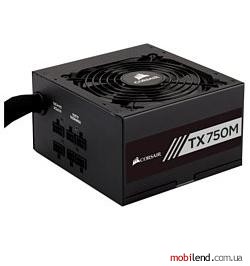 Corsair TX750M 80 Plus Gold 750W