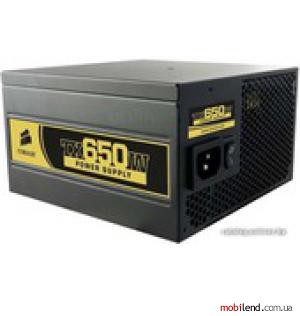 Corsair TX750W