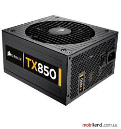 Corsair TX850 850W