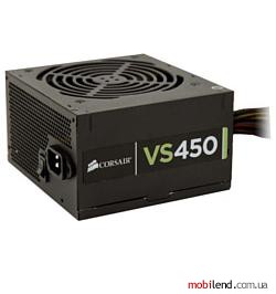 Corsair VS450 450W