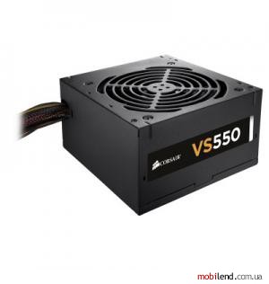 Corsair VS550 (CP-9020050)