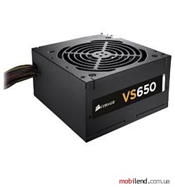 Corsair VS650 650W