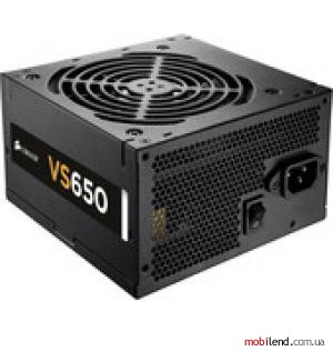 Corsair VS650 650W (CP-9020051-EU)