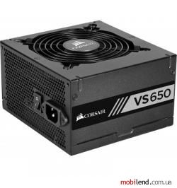 Corsair VS650 650W (CP-9020172)