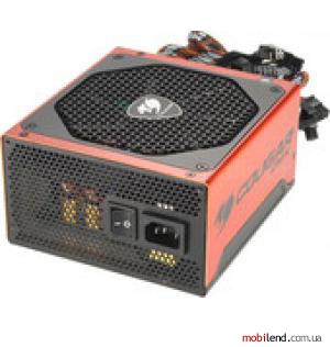 Cougar CMX 550 80 Plus CGR B2-550