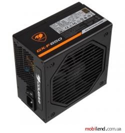 Cougar GX-F 650W