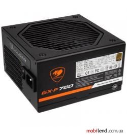 Cougar GX-F 750W