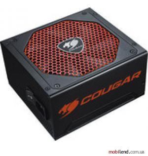 Cougar RX RX600 600W