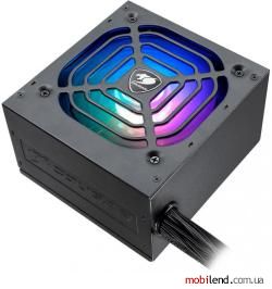 Cougar XTC650 ARGB 650W