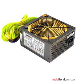 CROWN CM-PS500 500W