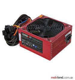 CROWN CM-PS500 Superior 500W