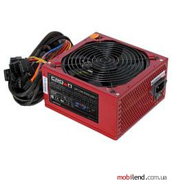 CROWN CM-PS550 Superior 550W