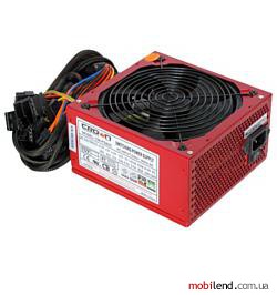CROWN CM-PS600 600W