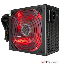CROWN CM-PS650W Plus 650W