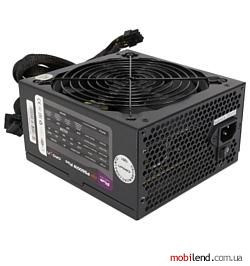 CROWN MICRO CM-PS600W Plus 600W