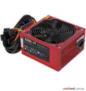 CrownMicro CM-PS500 Superior