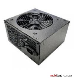 CWT GPK-600S 600W