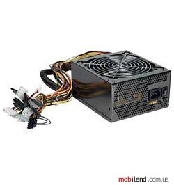 D-Computer 500SX ATX 500W