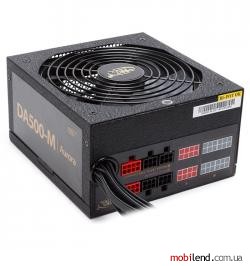 DeepCool Aurora DA500-M