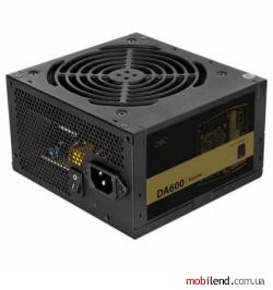 DeepCool Aurora DA600