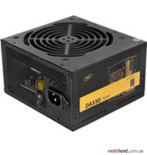 DeepCool DA550