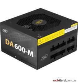 Deepcool DA600-M