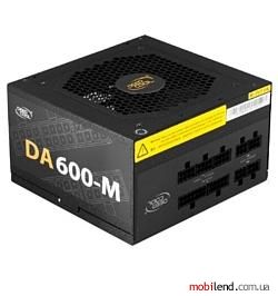 Deepcool DA600-M 600W