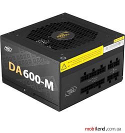 DeepCool DA600-M DP-BZ-DA600-MFM