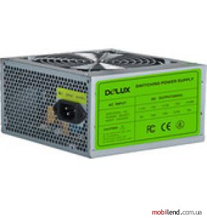 Delux DLP-25D 450W