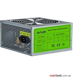 Delux DLP-25D 500W