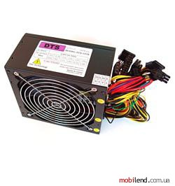 DTS ATX 600W