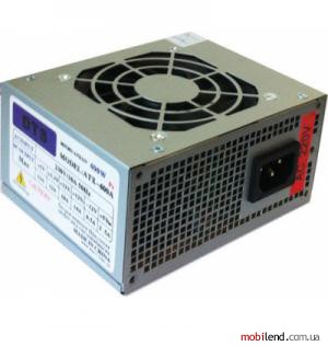DTS MicroATX 400W (Fan 40mm)