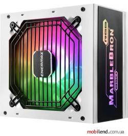 Enermax MarbleBron RGB White 850W (EMB850EWT-W-RGB)