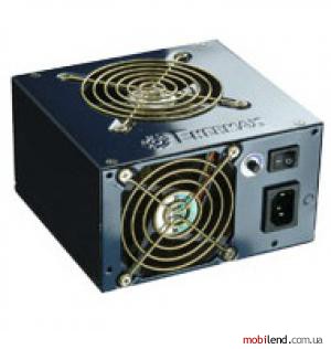 Enermax NoisetakerII 370W (EG375AX-VE)