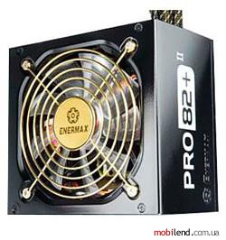 Enermax PRO82 II SLI 525W