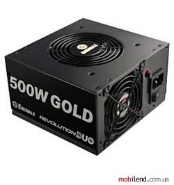 Enermax REVOLUTION DUO 500W