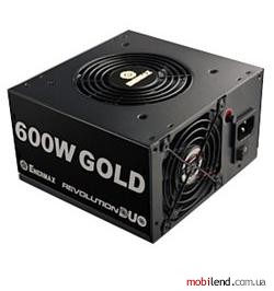 Enermax REVOLUTION DUO 600W