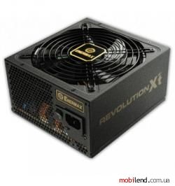 Enermax REVOLUTION Xt II 650W 80 GOLD (ERX650AWT)
