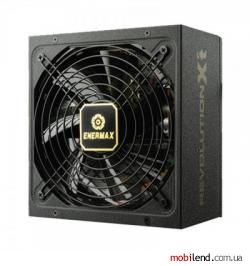 Enermax REVOLUTION Xt II 750W 80 GOLD (ERX750AWT)