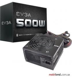 EVGA 500 W1 (100-W1-0500-K2)