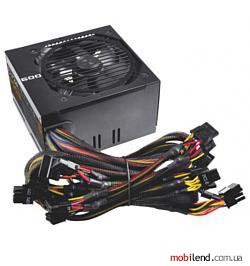 EVGA 600B Bronze 600W