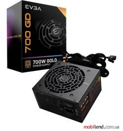 EVGA 700 GD (100-GD-0700-V2)