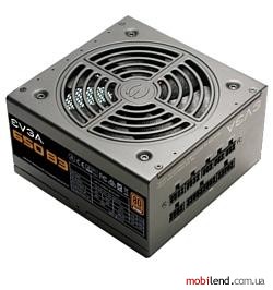 EVGA B3 650W (220-B3-0650-V2)