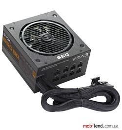 EVGA BQ 650W (110-BQ-0650-V2)