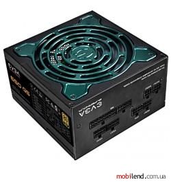 EVGA G5 650W (220-G5-0650-X2)