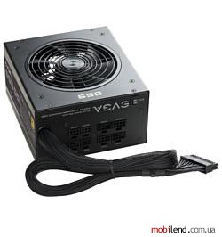 EVGA GQ 650W (210-GQ-0650-V2)