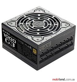 EVGA SuperNOVA 1000 G3 1000W