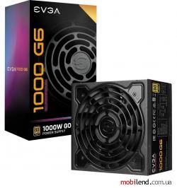 EVGA SuperNOVA 1000 G6 (220-G6-1000-X2)