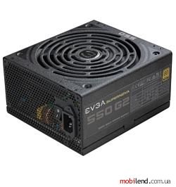 EVGA SuperNOVA 550 G2 550W
