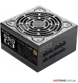 EVGA SuperNova 550 G3 (220-G3-0550-Y1)